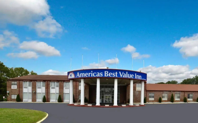 Americas Best Value Inn - Chattanooga/East Ridge