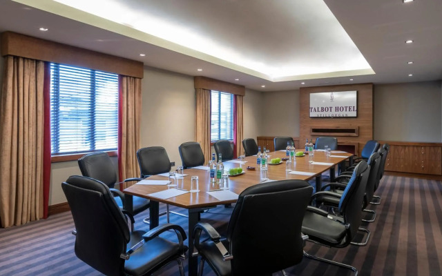 Talbot Hotel Stillorgan
