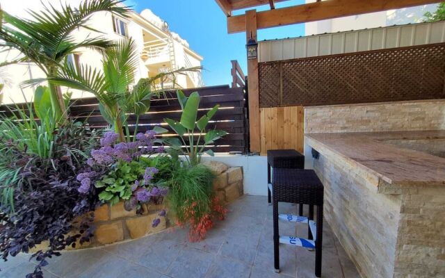 Charming 3-bed Villa in Protaras With Heated Pool