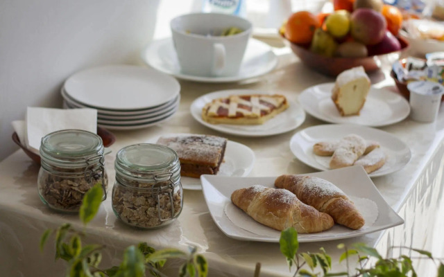 Bed & Breakfast Tra le Mura