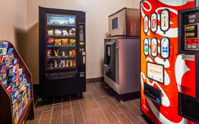 Best Western Plus McDonough Inn & Suites