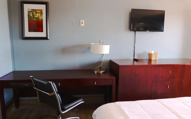 Studio Suites