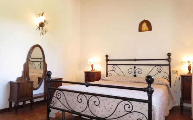 House Ginestra Istia d'Ombrone