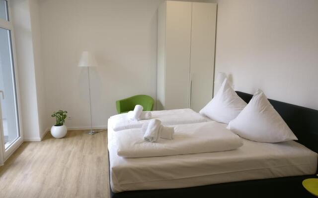 Domapartments Aachen City