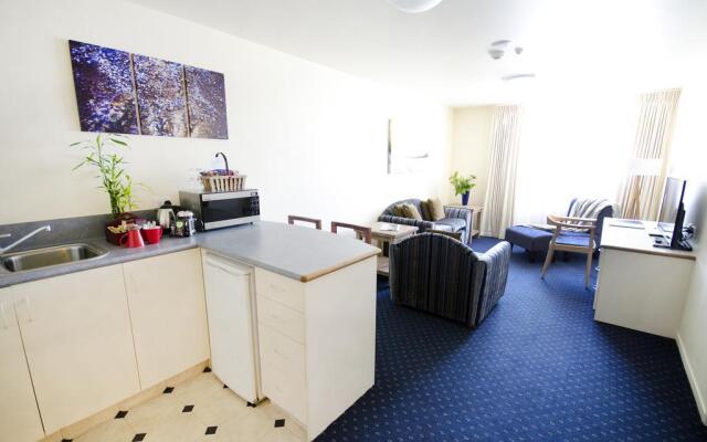 JetPark Hotel Rotorua