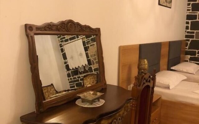 Hotel Kaso Ervehe