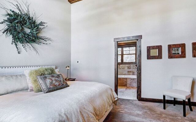 Casa de Familia - 4 Br Home