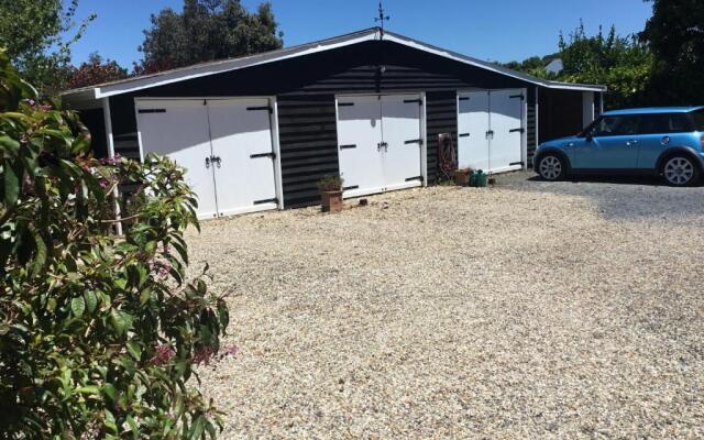 Pa Road B&B Kerikeri NZ