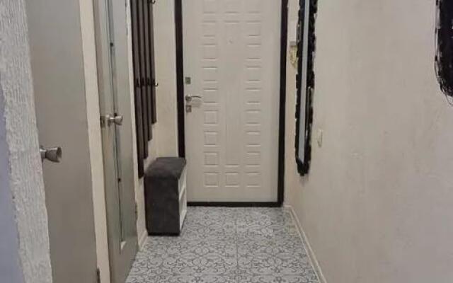 Апартаменты на улице Камиля Якуба