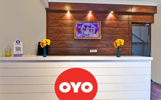OYO 88846 Silver Spring