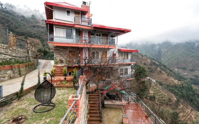ROSASTAYS Ramgarh Rosa Vatika