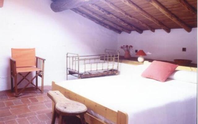 Posada de Amonaria