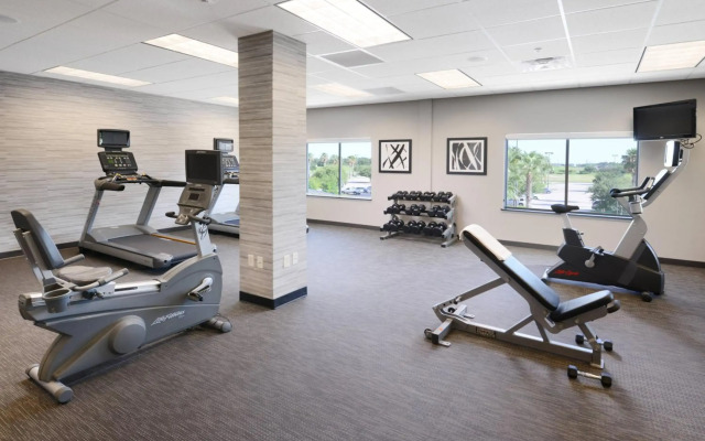Courtyard by Marriott Houston Pearland