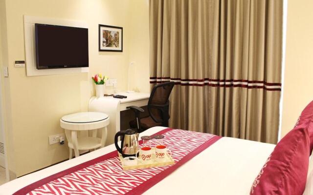 Hotel Picasso Naraina