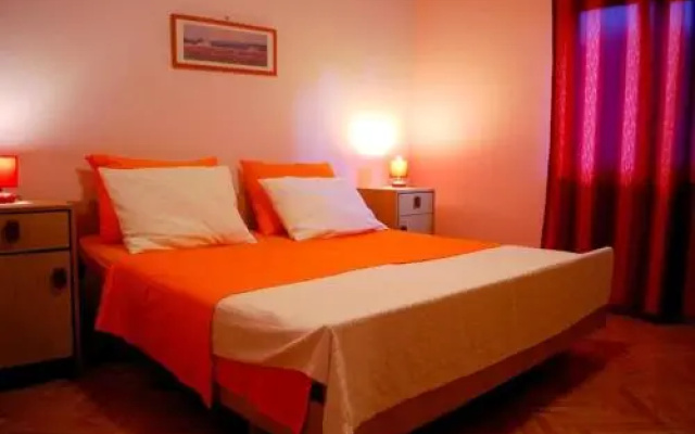 Apartments Hazi 1