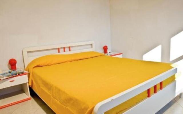 Holiday Home 1 Bedroom - Centola