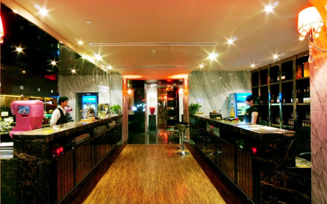 Shounan Business Hotel