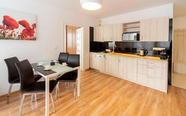 Apartamenty Sun Seasons 24 - Izery