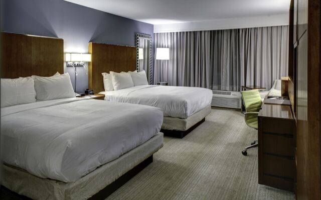 Four Points by Sheraton Biloxi Beach Boulevard