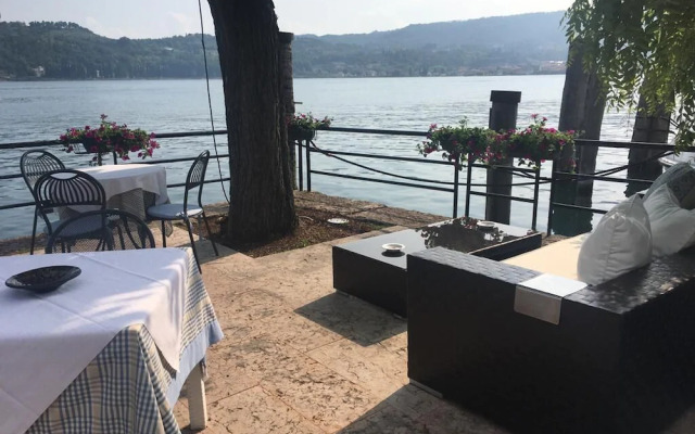 Hotel Ristorante Lepanto