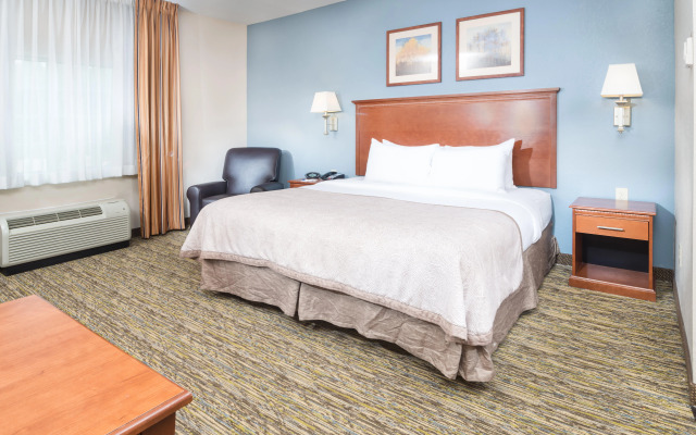 Candlewood Suites WAKE FOREST RALEIGH AREA by IHG