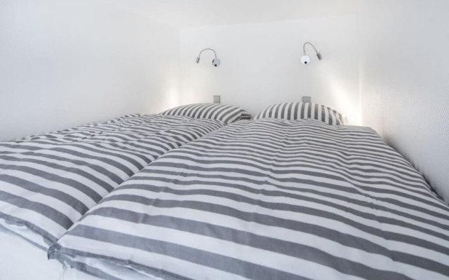 Lively Apartment in Norderney