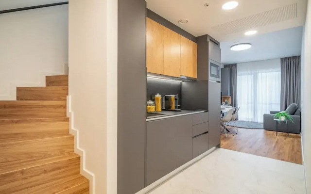 City Pop 2Night Prague - Self check-in