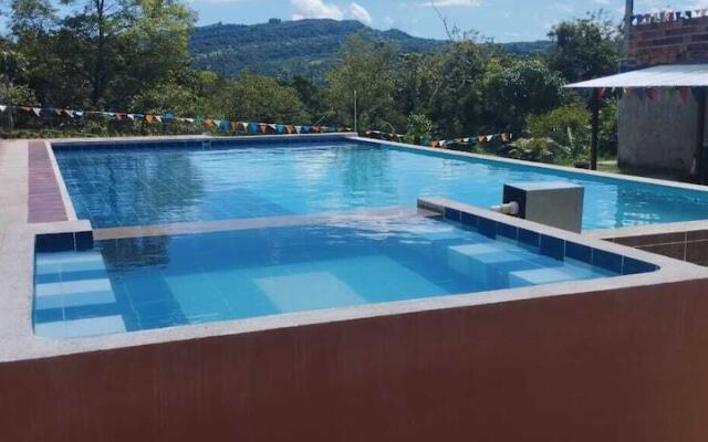 Hotel Campestre La Fuente