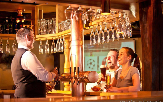 Dorint Resort Winterberg Sauerland