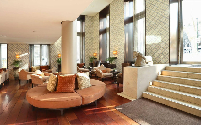 Heritage Avenida Liberdade, a Lisbon Heritage Collection