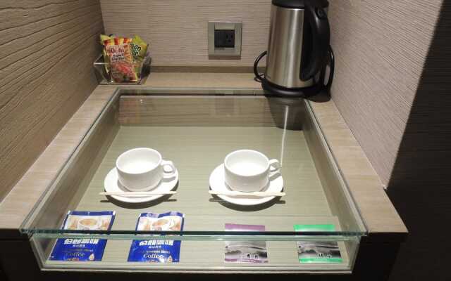 International Citizen Hotel