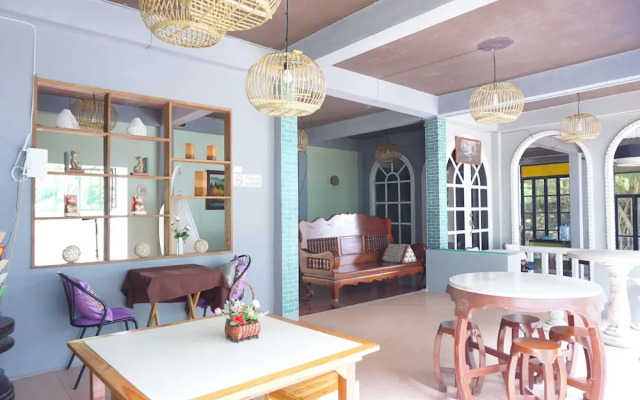 Andaman Talaytai Boutique Resort