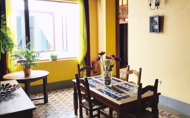 Casa Vegana Arucas