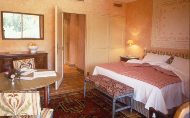 Domaine de Rochebois & Spa Nuxe