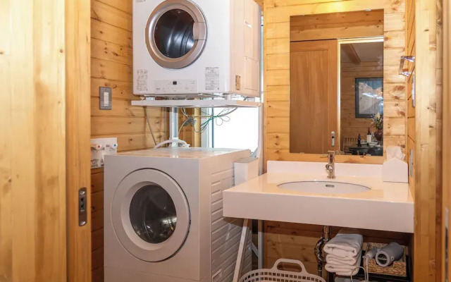 Creekside Chalets Hakuba