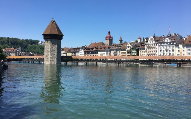 Verena's Boutique Villa au lac