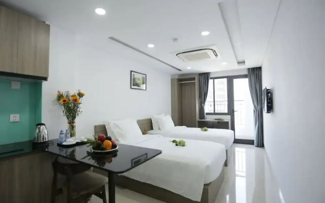 Sika 1 Hotel