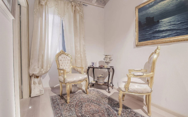 Le Suite Di Giulietta