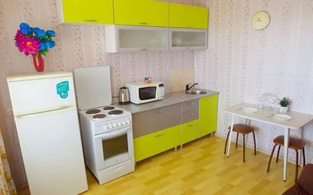 Апартаменты Бродвей на ул. Молокова, д. 16