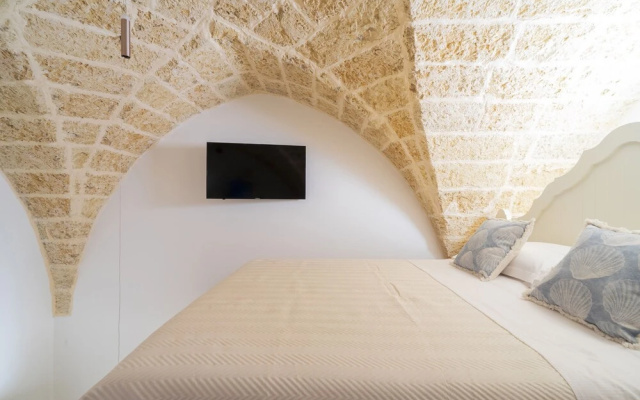 Palazzo Alma luxury rooms by BarbarHouse
