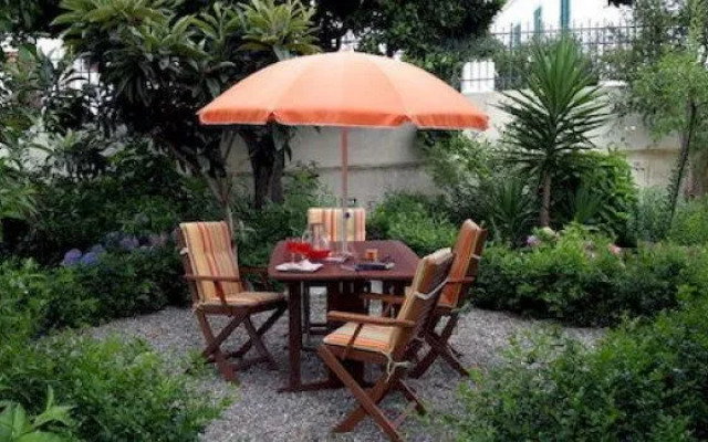 Villa Liberty Resort