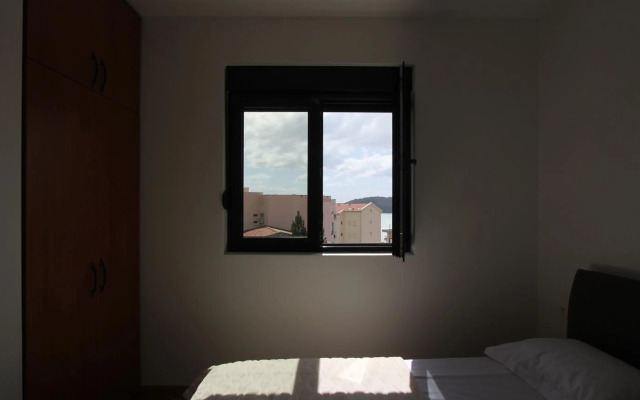 Beautiful apartments in Montenegro: Sea&View