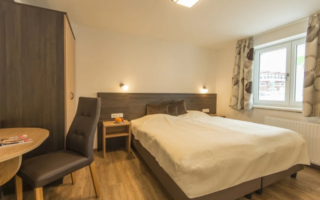 Chalet Wallner by Alpentravel