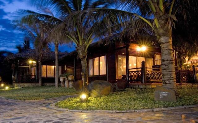 Ocean Star Resort