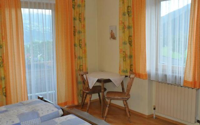 Ferienwohnung Hauser