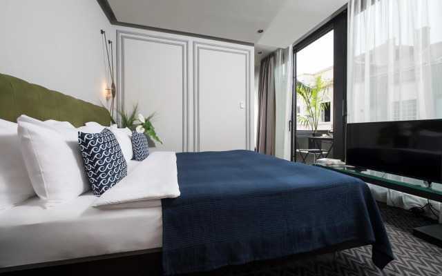 Nabu Hotel