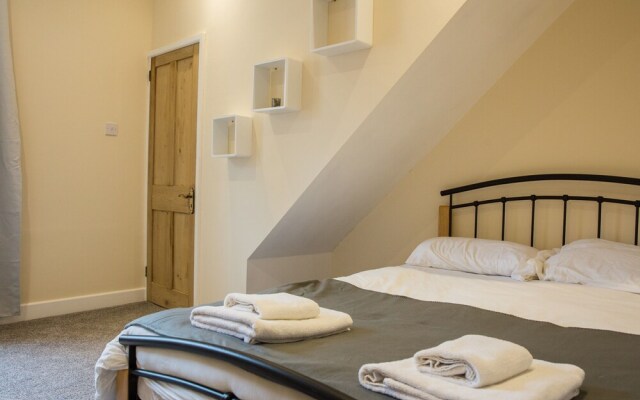 I'm Your Host - Leicester City Guest House