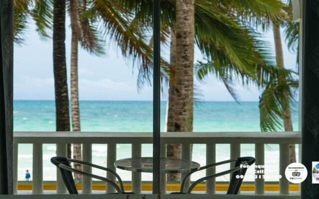 White Beach de Boracay