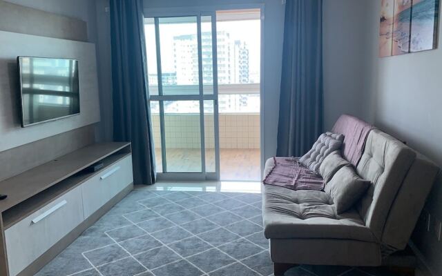 Apartamento Completo Guilhermina 82