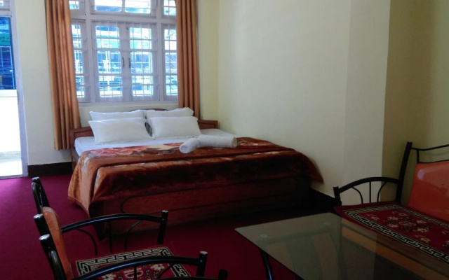 Hotel Sun View Gangtok